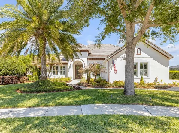 3029 Isola Bella Blvd, Mount Dora, FL 32757