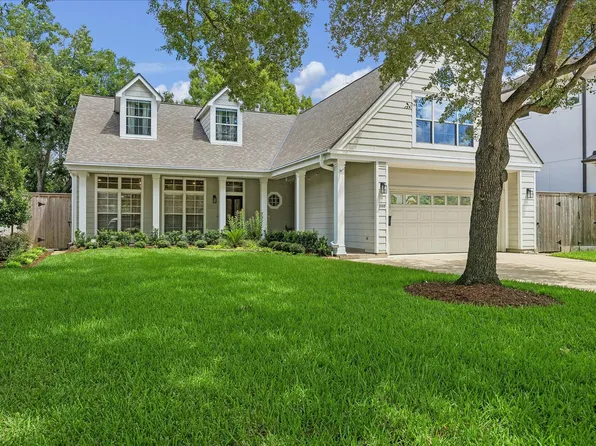 5108 Aspen St, Bellaire, TX 77401