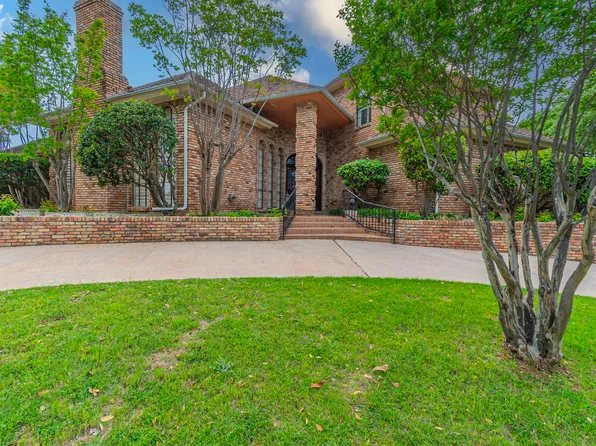 2714 Ridge Top Ln, Arlington, TX 76006