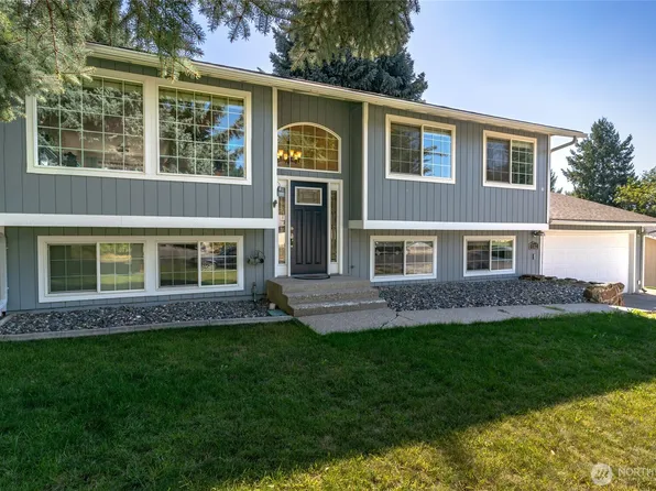 1312 Bel Air Drive, East Wenatchee, WA 98802