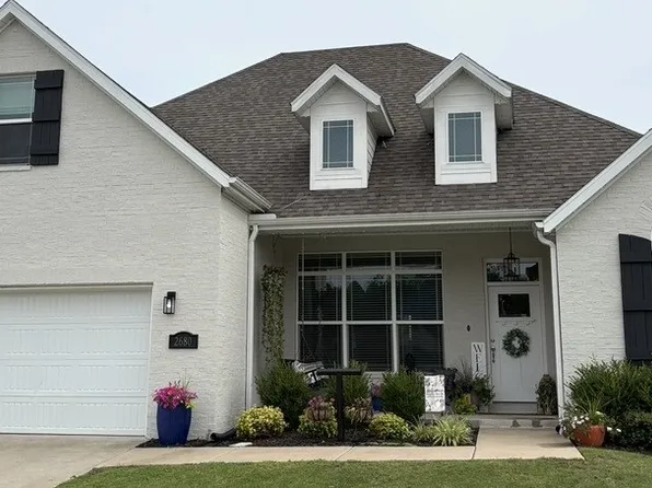 2680 S Cobalt Ave, Fayetteville, AR 72701