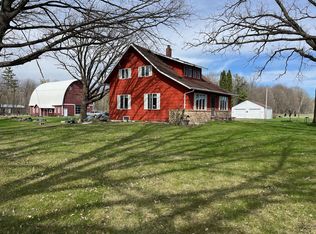 1770 Sherwood St, Mora, MN 55051