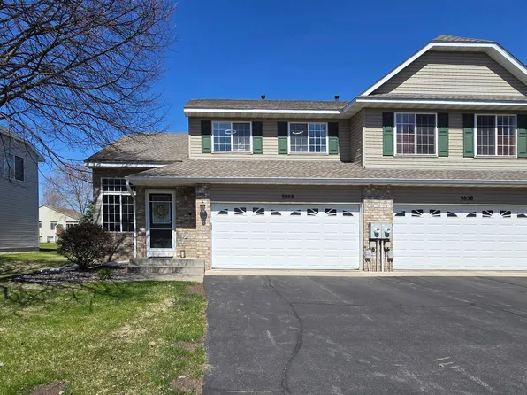 9858 Hamlet Ct S, Cottage Grove, MN 55016