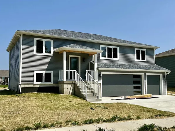 693 West Madison Street, Jefferson, WI 53549