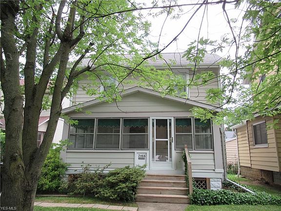 2nd image of 2466 East Ave