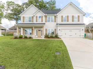650 McCarley Downs Dr, Bonaire, GA 31005