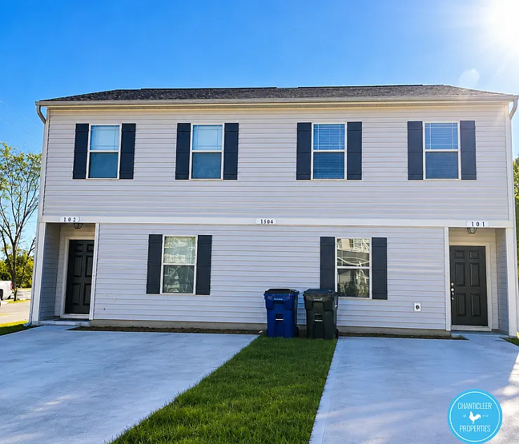 1508 Eva Mae Drive - 101 — Photo 2