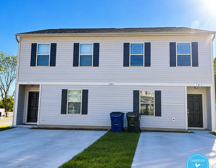 1508 Eva Mae Dr #DRIVE101 — Photo 2