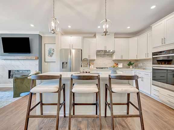 Maxwell Kitchen 2