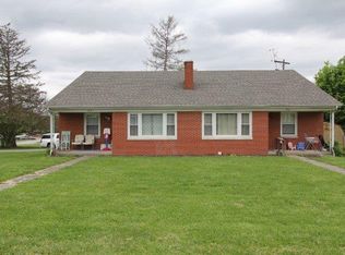 314 Greenview Dr #316, Lawrenceburg, KY 40342