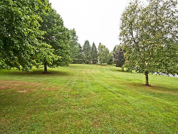 2 Acre Lot