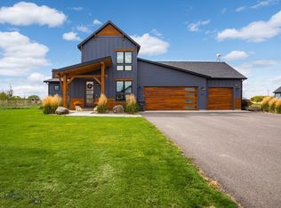 79 Dry Fly Ln, Bozeman, MT 59718