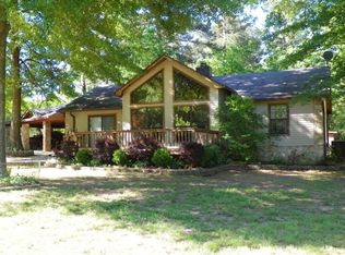 1112 W Gum St, Sheridan, AR 72150