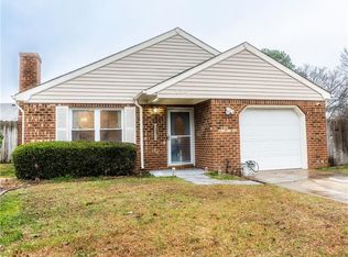 2105 Latham Ct, Virginia Beach, VA 23464