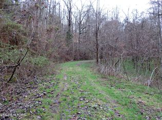 LOT 10 Hickory Springs Rd, Washburn, TN 37888