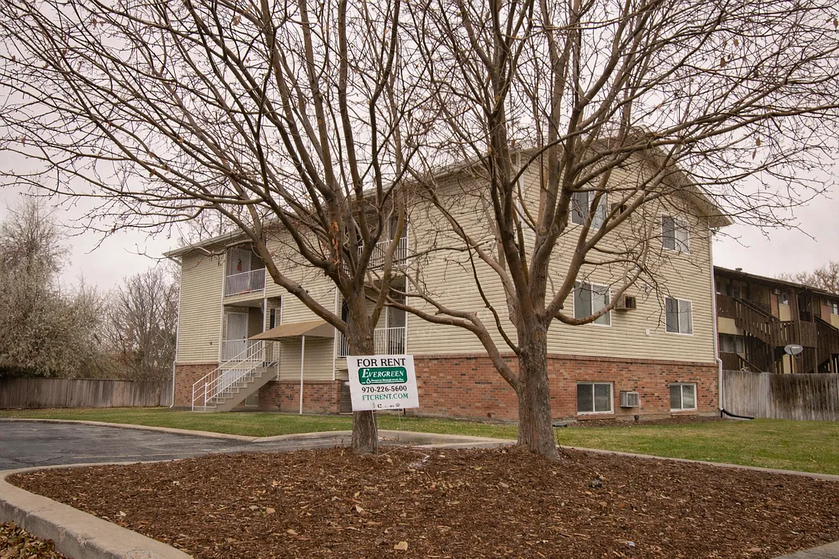 Building Photo - 2147 27th Avenue Ct