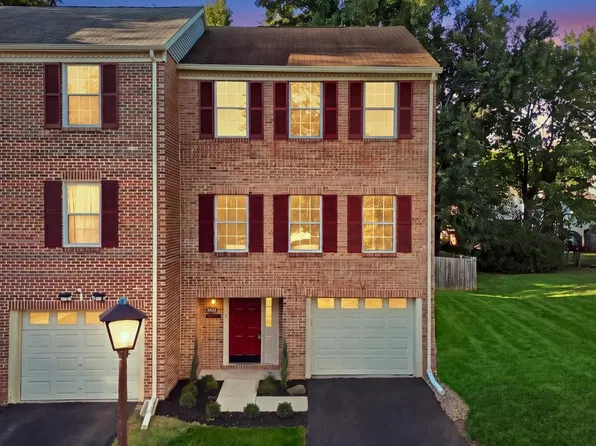 4701 Colonel Ashton Pl, Upper Marlboro, MD 20772