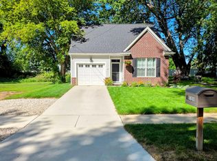 109 N Fountain St, Marshall, MI 49068