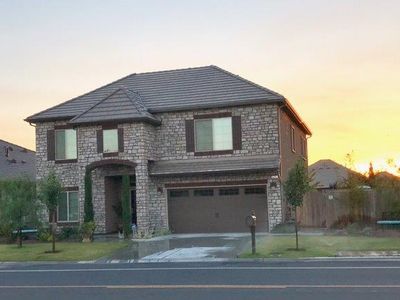4297 N Waterside Dr, Clovis, CA, 93619