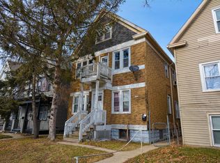 2326 W Burnham St, Milwaukee, WI 53204