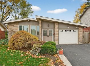 177 San Pedro Dr, Hamilton, ON
