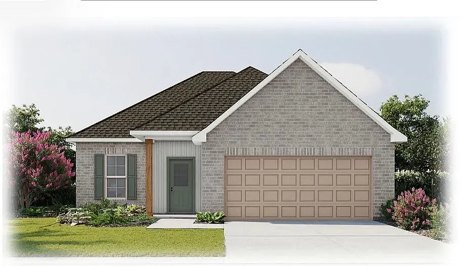 Building Photo - 206A Tatum Ln