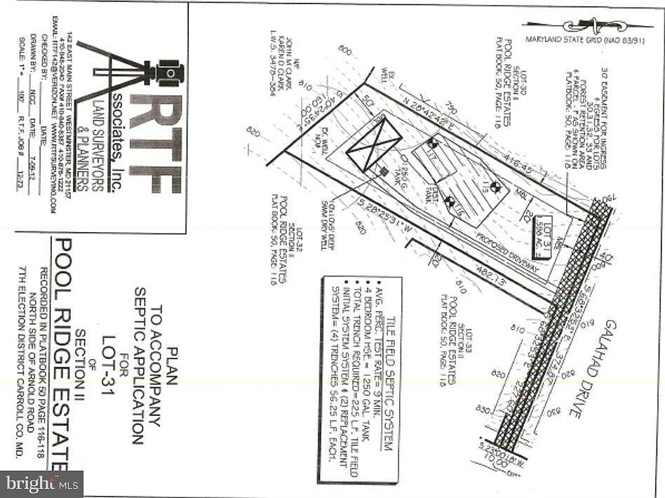2nd image of 1089 Galahad Dr