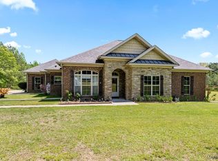 5002 Grier Rd, Wetumpka, AL 36092