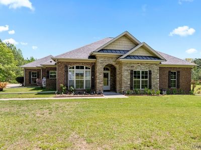 5002 Grier Rd, Wetumpka, AL, 36092