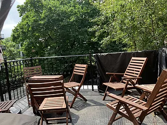 Rented by Brooklyn Heights Real Estate Inc