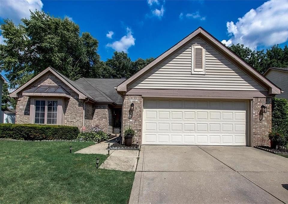 5221 Deer Creek Dr, Indianapolis, IN 46254 Zillow