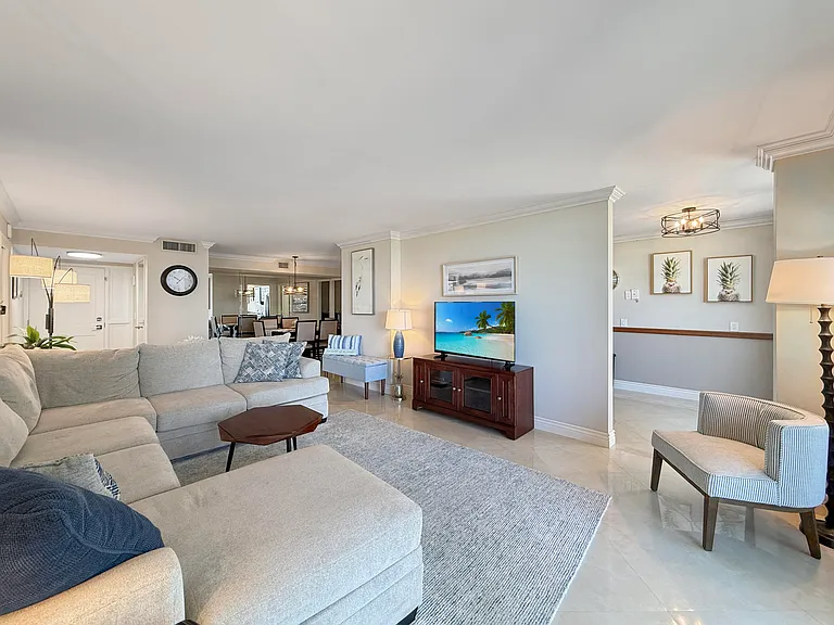 3400 N Ocean Dr #1406 — Photo 5