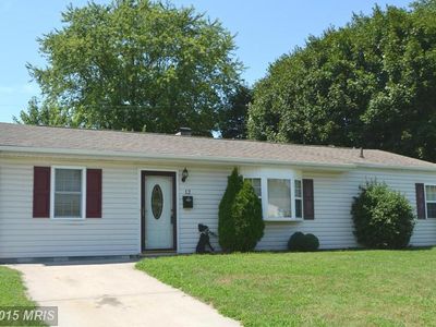 12 Leedom Rd, Elkton, MD, 21921