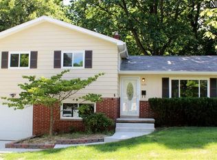 635 Castle Blvd, Akron, OH 44313