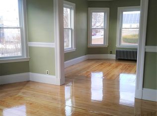 47 Walk Hill St, Jamaica Plain, MA 02130