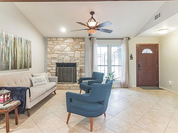 Smart door lock, storm door.