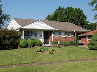 3728 Rouge Way, Louisville, KY 40218