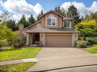 15310 SW Widgeon Ct, Beaverton, OR 97007