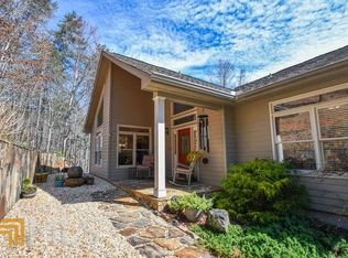 438 Deerpath Dr, Sautee Nacoochee, GA 30571