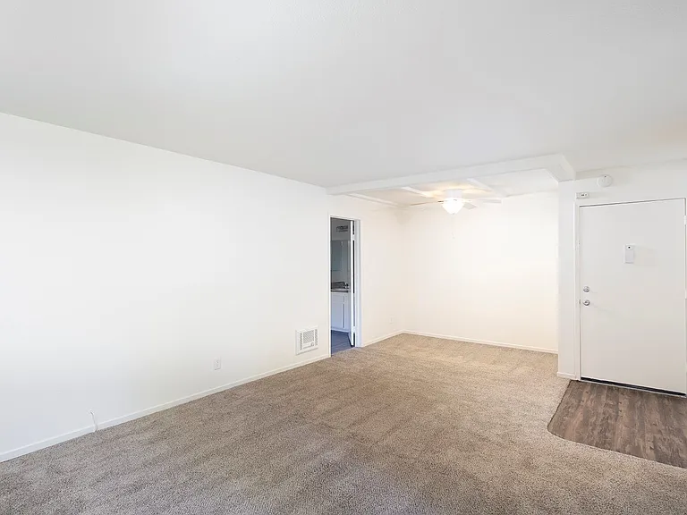 Village Apartments — Photo 6