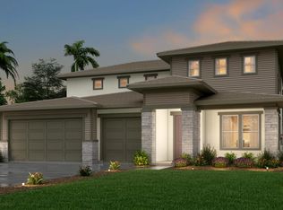 The Daybreak Plan, Cottonwood Creek at The Preserve, Friant, CA 93626