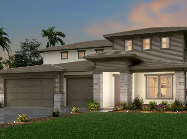 The Daybreak Plan, Cottonwood Creek at The Preserve