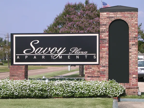 Savoy Plaza
