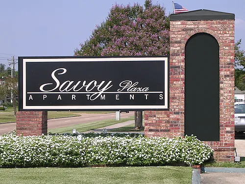 Savoy Plaza Photo 1