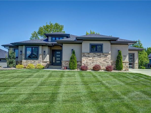 34 Sequoyah Point, Lake Winnebago, MO 64034