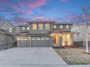 7133 Hyland Hills St, Castle Pines, CO 80108