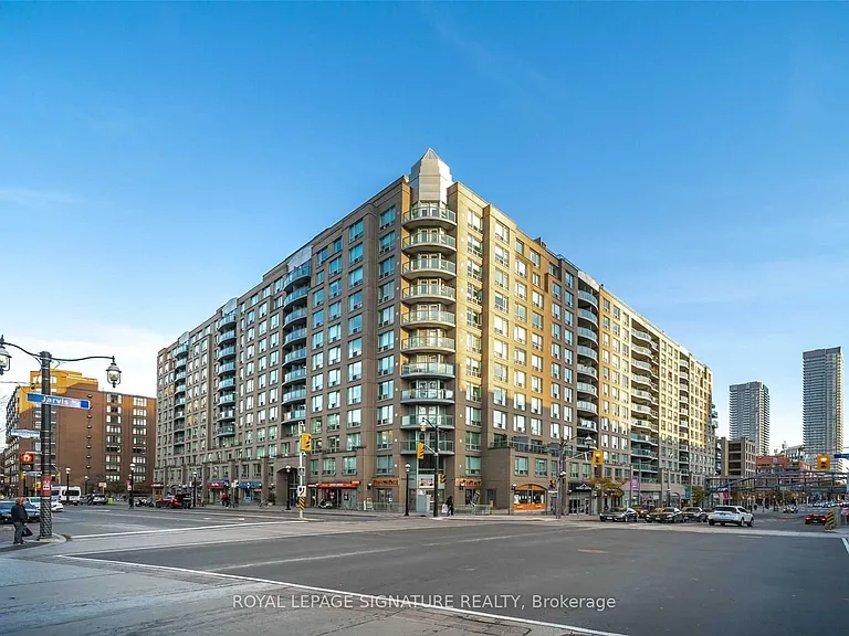 109 Front St E #1039 — Photo 37