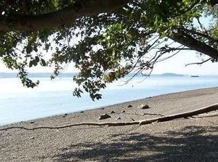 1464 Ozette Dr, Fox Island, WA 98333