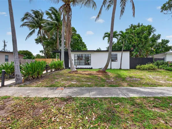 4130 NE 17th Ave, Pompano Beach, FL 33064