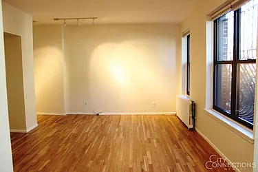 Rented by City Connections Realty